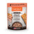 Nature's Variety Instinct Pouch Grain-Free Healthy Cravings Real Salmon Recipe in Savory Gravy 3oz (85g) 本能 無穀物三文魚配方 貓用濕糧鮮包 (NV Salmon 濕包) 610328